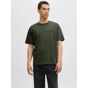 T-shirt Jack & Jones Star image-2