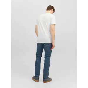 Camiseta de cuello redondo Jack & Jones Jjjames image-4