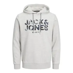 Hoodie Jack & Jones Jjjames image-0