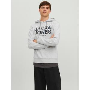 Hoodie Jack & Jones Jjjames image-1