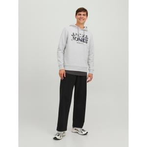 Hoodie Jack & Jones Jjjames image-2