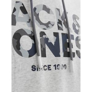 Hoodie Jack & Jones Jjjames image-5