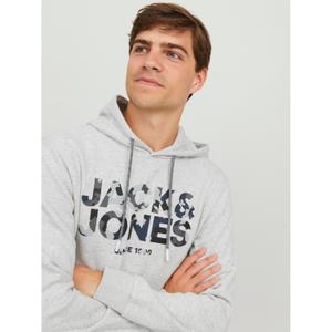 Hoodie Jack & Jones Jjjames image-4