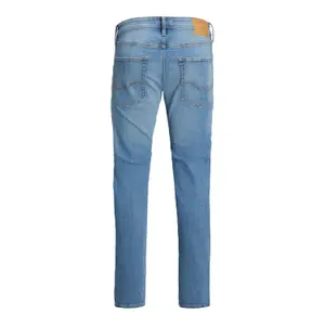 Large jeans Jack & Jones Mike Original image-4