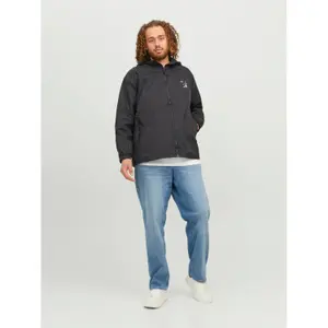 Large jeans Jack & Jones Mike Original image-1