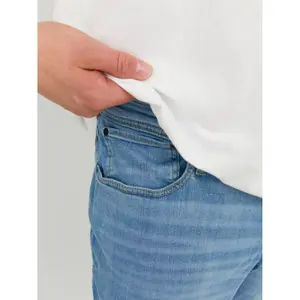 Large jeans Jack & Jones Mike Original image-5