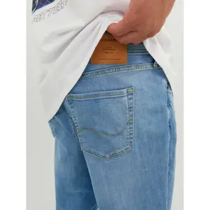 Large jeans Jack & Jones Mike Original image-6