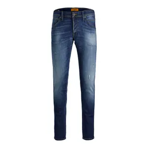 Vaqueros grandes Jack & Jones Glenn Fox 348