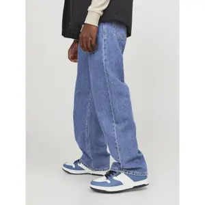 Dżinsy dziecięce Jack & Jones Alex Original MF 412 image-4