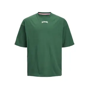 Child's T-shirt Jack & Jones Oli Skater image-0