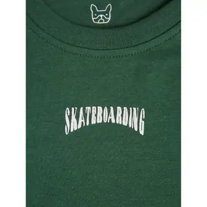 Child's T-shirt Jack & Jones Oli Skater image-2