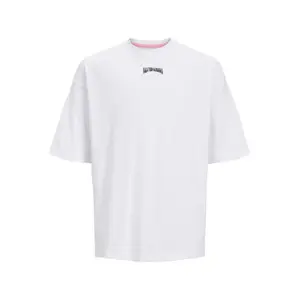Child's T-shirt Jack & Jones Oli Skater image-0