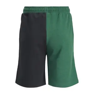 Children's shorts Jack & Jones Stoli Skater Block LN image-1