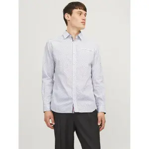 Camisa de manga larga Jack & Jones Remy image-1