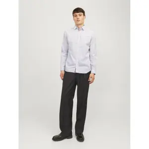 Camisa de manga larga Jack & Jones Remy image-2