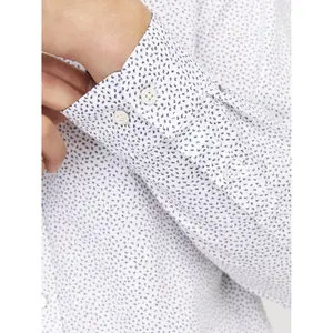 Camisa de manga larga Jack & Jones Remy image-5