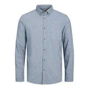 Shirt Jack & Jones Classic Melange image-0