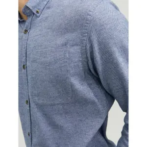 Shirt Jack & Jones Classic Melange image-5