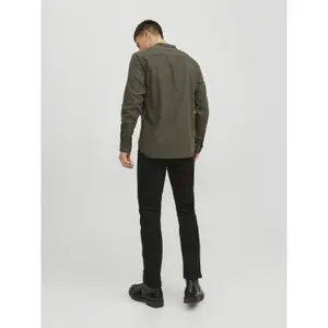 Überhemd Jack & Jones Jjeband image-3