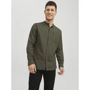 Überhemd Jack & Jones Jjeband image-1