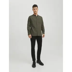 Überhemd Jack & Jones Jjeband image-2