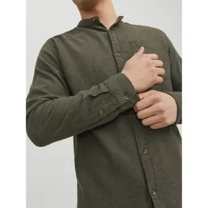 Überhemd Jack & Jones Jjeband image-4