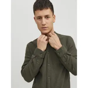 Überhemd Jack & Jones Jjeband image-5