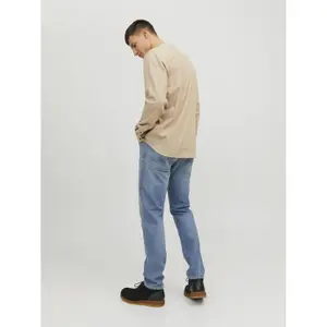 Overshirt Jack & Jones Jjeband image-4