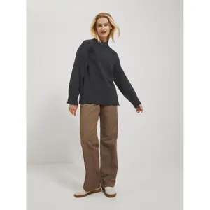 Pull tricoté femme Jack & Jones Siana Twist image-1