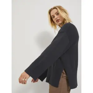 Pull tricoté femme Jack & Jones Siana Twist image-4