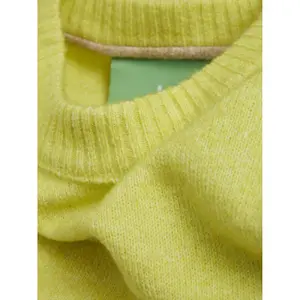 Salta de pescoço redondo feminino Jack & Jones Siline Diverse image-2