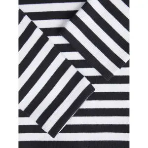 Women's long-sleeved striped T-shirt Jack & Jones Feline STR image-6