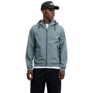 Impermeabile con cappuccio Jack & Jones Basic image-1