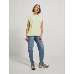 Vaqueros de mujer Jack & Jones Lisbon Mom image-1