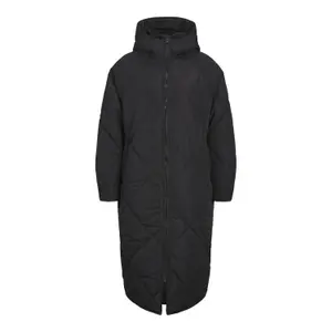 Hooded Puffer Jacket Jack & Jones Sienna OTW
