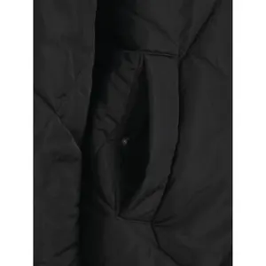 Hooded Puffer Jacket Jack & Jones Sienna OTW image-2