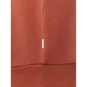 Hoodie large size Jack & Jones Logo image-6