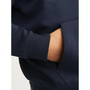 Hooded sweatshirt Jack & Jones Corp Logo Play Pls image-6