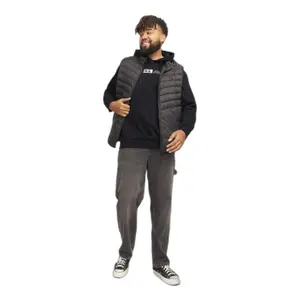 Hooded sweatshirt Jack & Jones Corp Logo Play Pls image-4