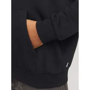 Hooded sweatshirt Jack & Jones Corp Logo Play Pls image-6