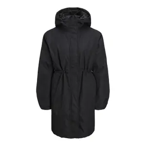 Parka feminina Jack & Jones Jxhella image-0