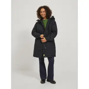 Parka feminina Jack & Jones Jxhella image-1