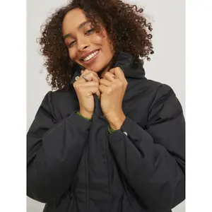 Parka feminina Jack & Jones Jxhella image-4