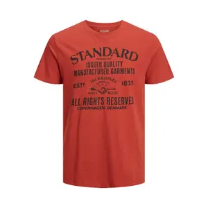 T-shirt large size Jack & Jones Jeans image-0