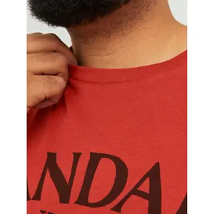 T-shirt large size Jack & Jones Jeans image-4