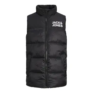 Sleeveless Puffer Jacket Jack & Jones Toby image-0
