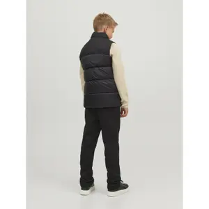 Sleeveless Puffer Jacket Jack & Jones Toby image-1