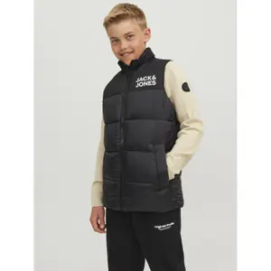 Sleeveless Puffer Jacket Jack & Jones Toby image-2