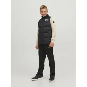 Sleeveless Puffer Jacket Jack & Jones Toby image-3