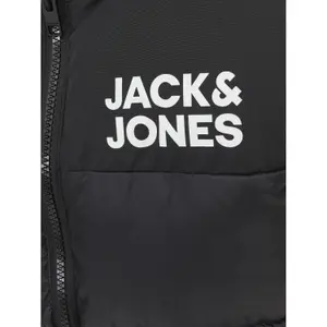 Sleeveless Puffer Jacket Jack & Jones Toby image-6